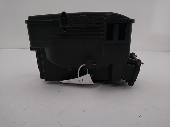 Mercedes SLK320 Underhood ECU Fuse Box Housing