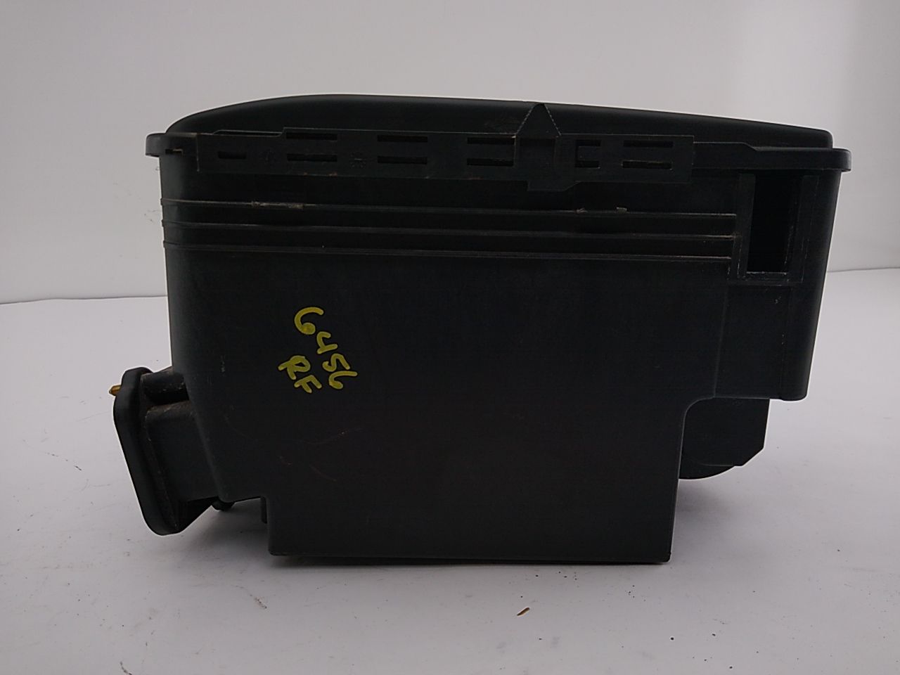 Mercedes SLK320 Underhood ECU Fuse Box Housing