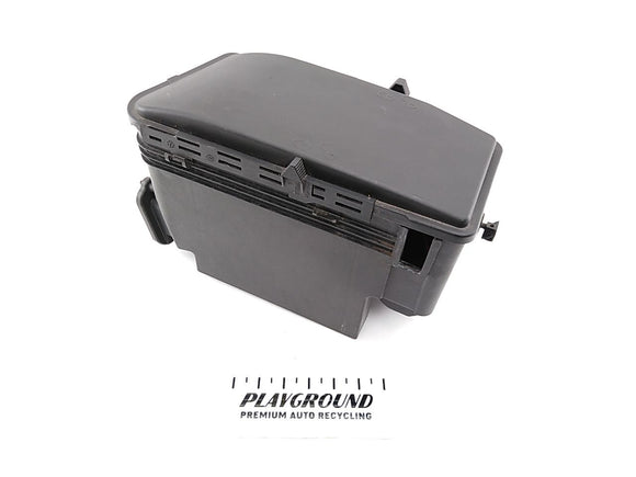 Mercedes SLK230 Underhood ECU Fuse Box Housing