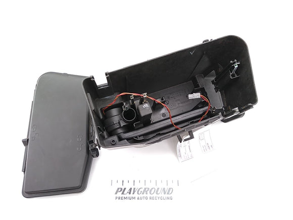 Mercedes SLK230 Underhood ECU Fuse Box Housing