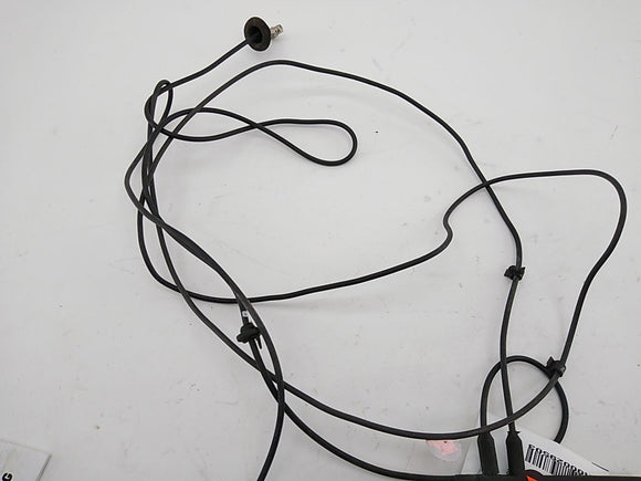 Mercedes SLK230 Rear Bumper Telephone Antenna