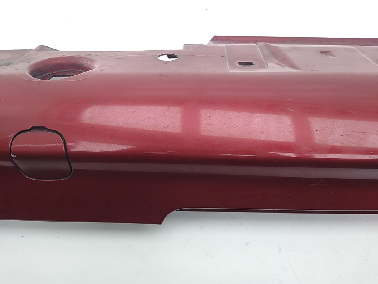 Mercedes SLK230 Right Side Rocker Panel Side Skirt