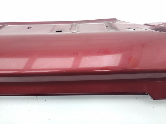 Mercedes SLK230 Right Side Rocker Panel Side Skirt