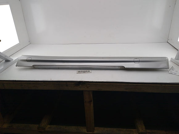 Mercedes SLK320 Left Side Rocker Panel Side Skirt