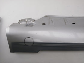 Mercedes SLK320 Left Side Rocker Panel Side Skirt - 0