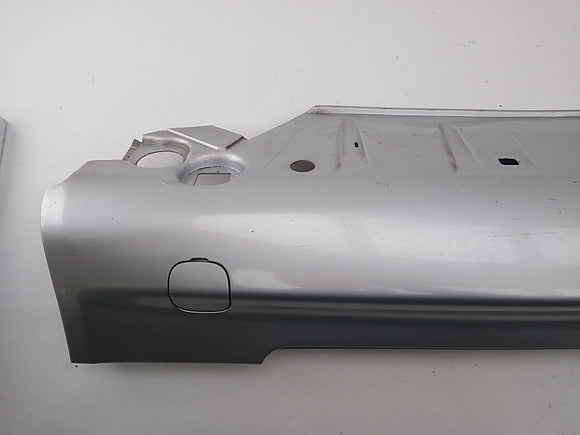 Mercedes SLK320 Left Side Rocker Panel Side Skirt