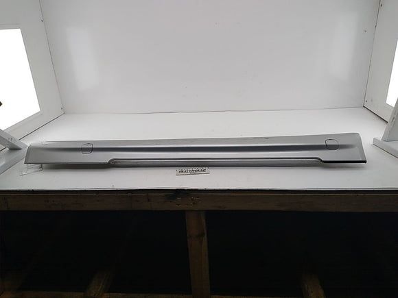 Mercedes SLK320 Right Side Rocker Panel Side Skirt