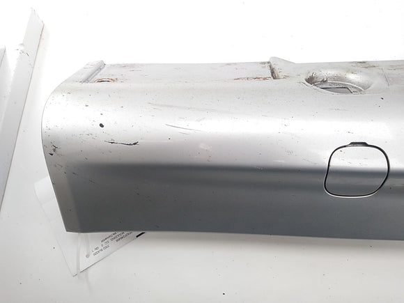 Mercedes SLK320 Right Side Rocker Panel Side Skirt