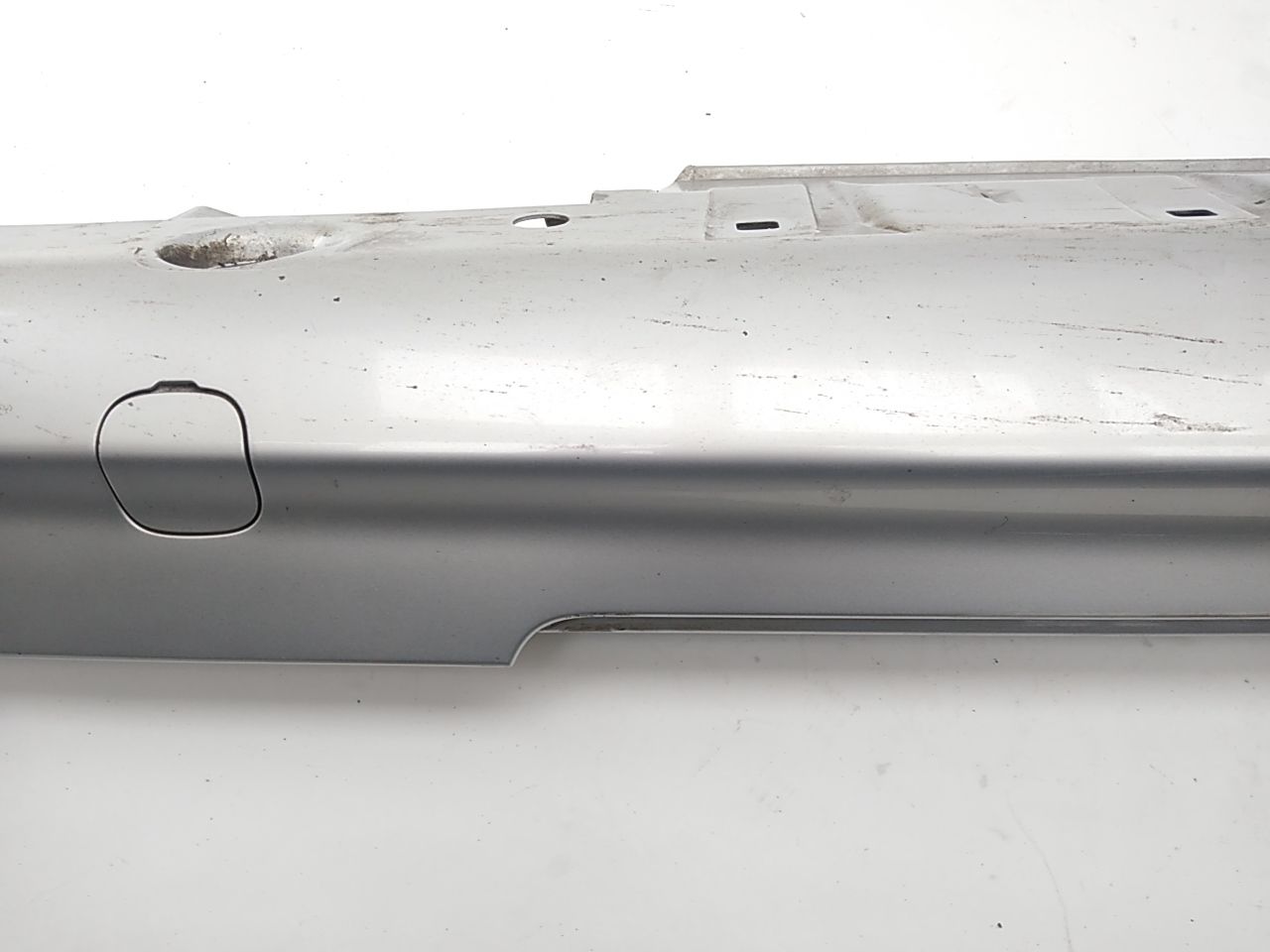 Mercedes SLK320 Right Side Rocker Panel Side Skirt