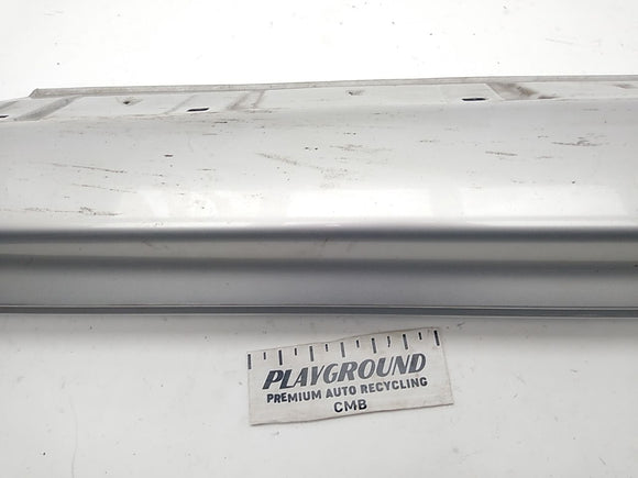 Mercedes SLK320 Right Side Rocker Panel Side Skirt