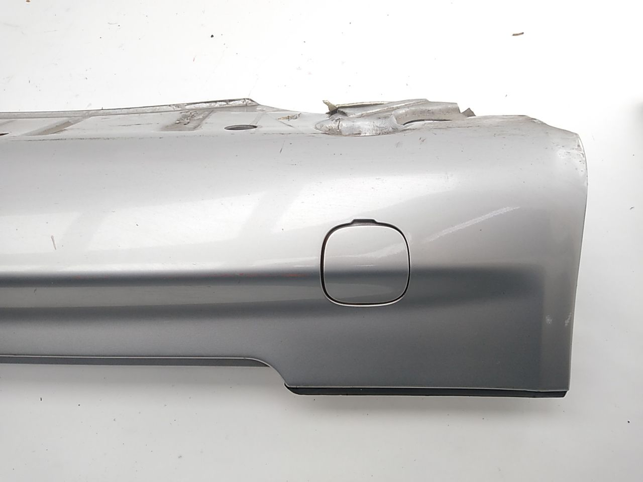 Mercedes SLK320 Right Side Rocker Panel Side Skirt