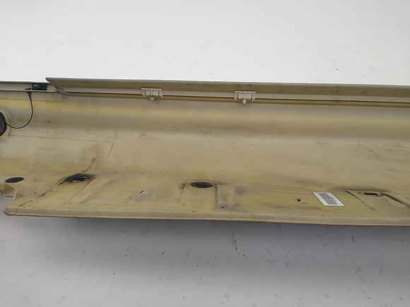 Mercedes SLK320 Right Side Rocker Panel Side Skirt