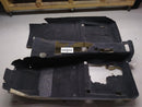 Mercedes SLK230 Front Carpet-1