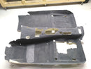Mercedes SLK230 Front Carpet-2