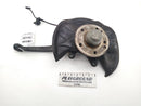 Mercedes SLK320 Front Left Steering Knuckle Spindle Hub-1