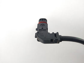 Mercedes SLK320 Front Left Steering Knuckle Spindle Hub - 0