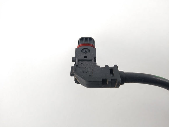 Mercedes SLK320 Front Left Steering Knuckle Spindle Hub