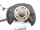 Mercedes SLK320 Front Left Steering Knuckle Spindle Hub-5