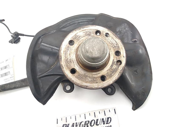Mercedes SLK320 Front Left Steering Knuckle Spindle Hub