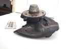 Mercedes SLK320 Front Left Steering Knuckle Spindle Hub-6
