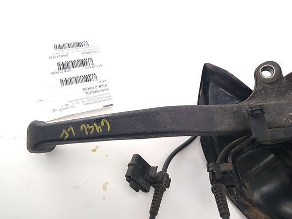 Mercedes SLK320 Front Left Steering Knuckle Spindle Hub