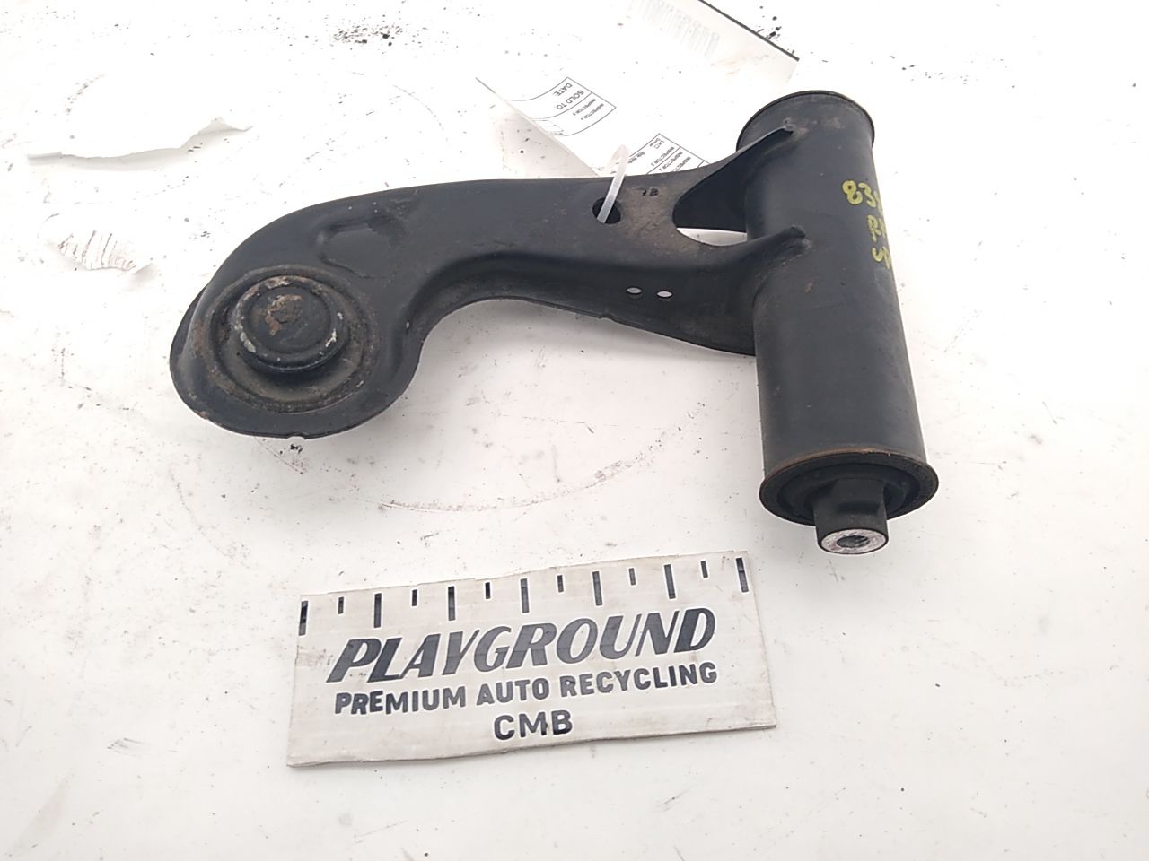 Mercedes SLK230 Front Right Upper Control Arm