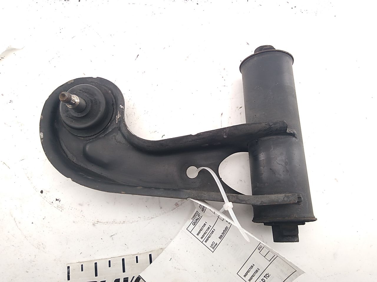 Mercedes SLK230 Front Right Upper Control Arm