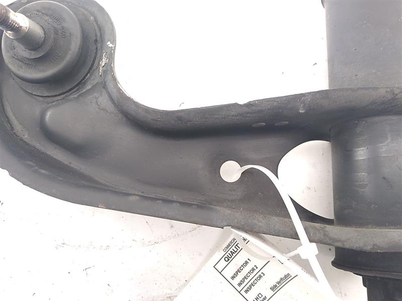 Mercedes SLK230 Front Right Upper Control Arm