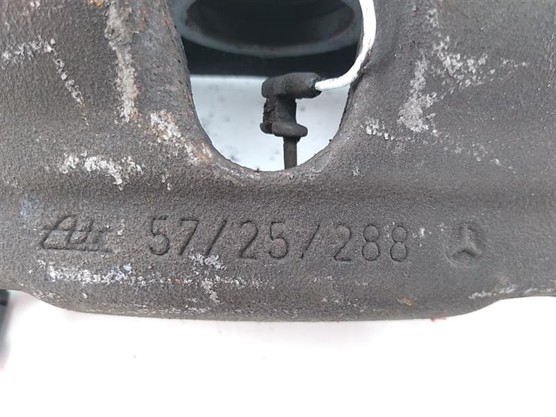 Mercedes SLK230 Front Left Brake Caliper