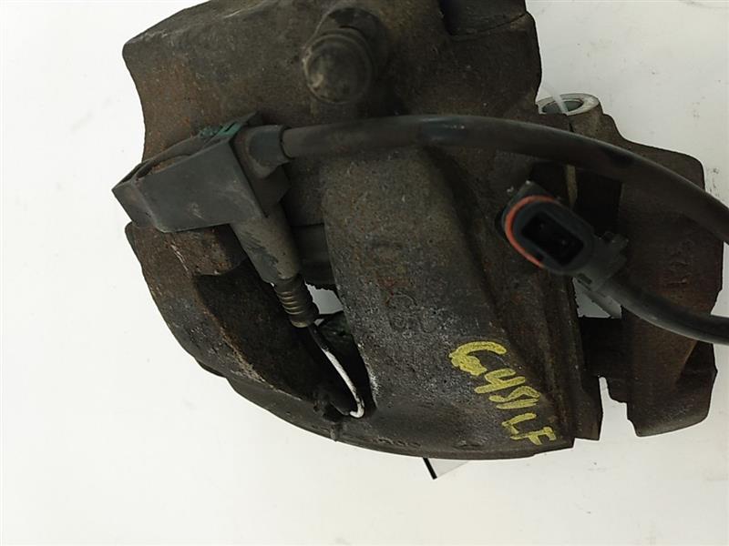 Mercedes SLK320 Front Left Brake Caliper