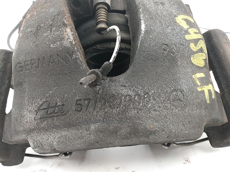 Mercedes SLK320 Front Left Brake Caliper