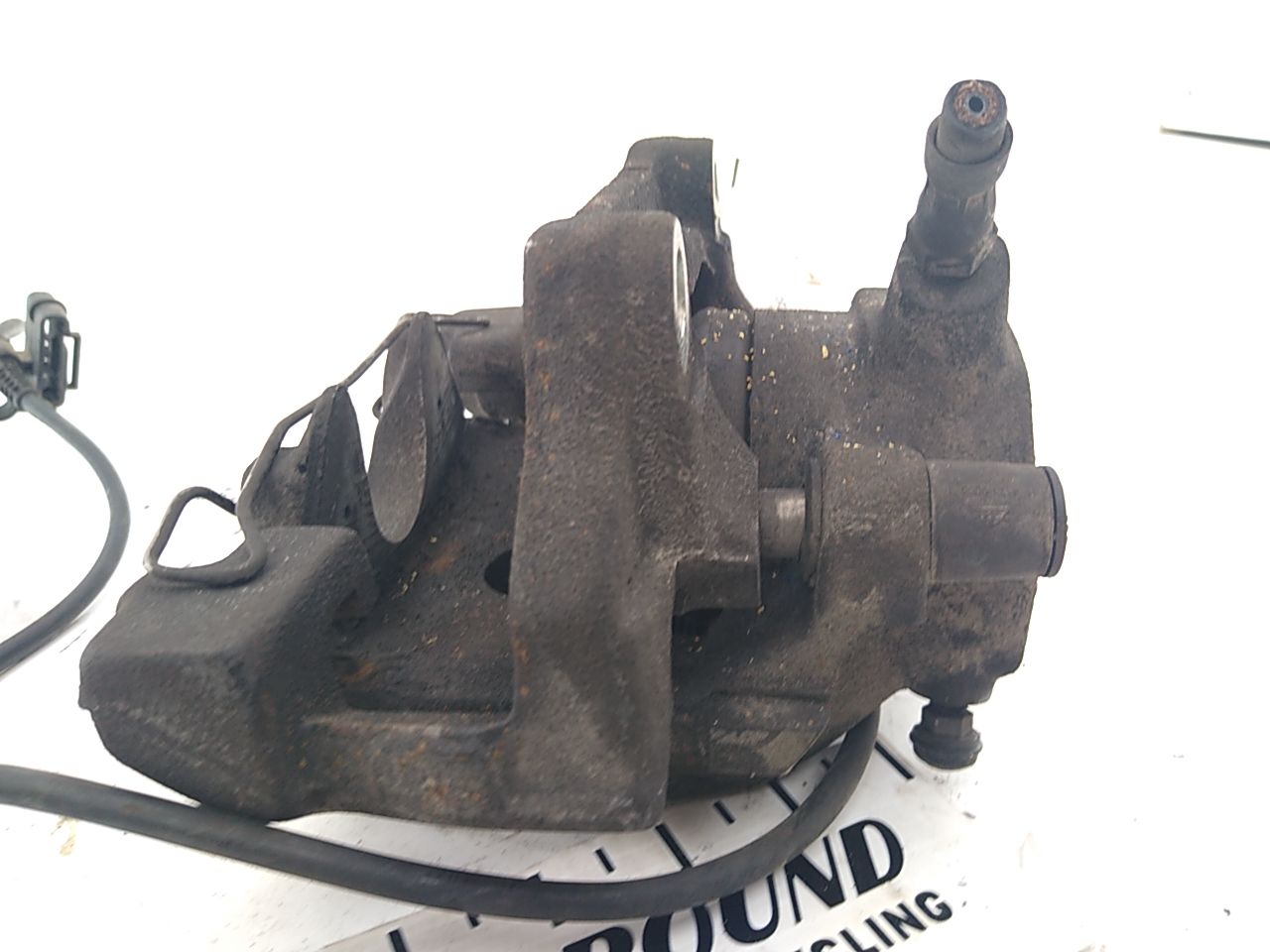 Mercedes SLK320 Front Right Brake Caliper