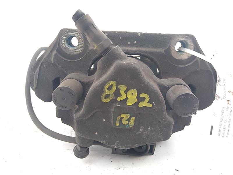 Mercedes SLK230 Front Right Brake Caliper