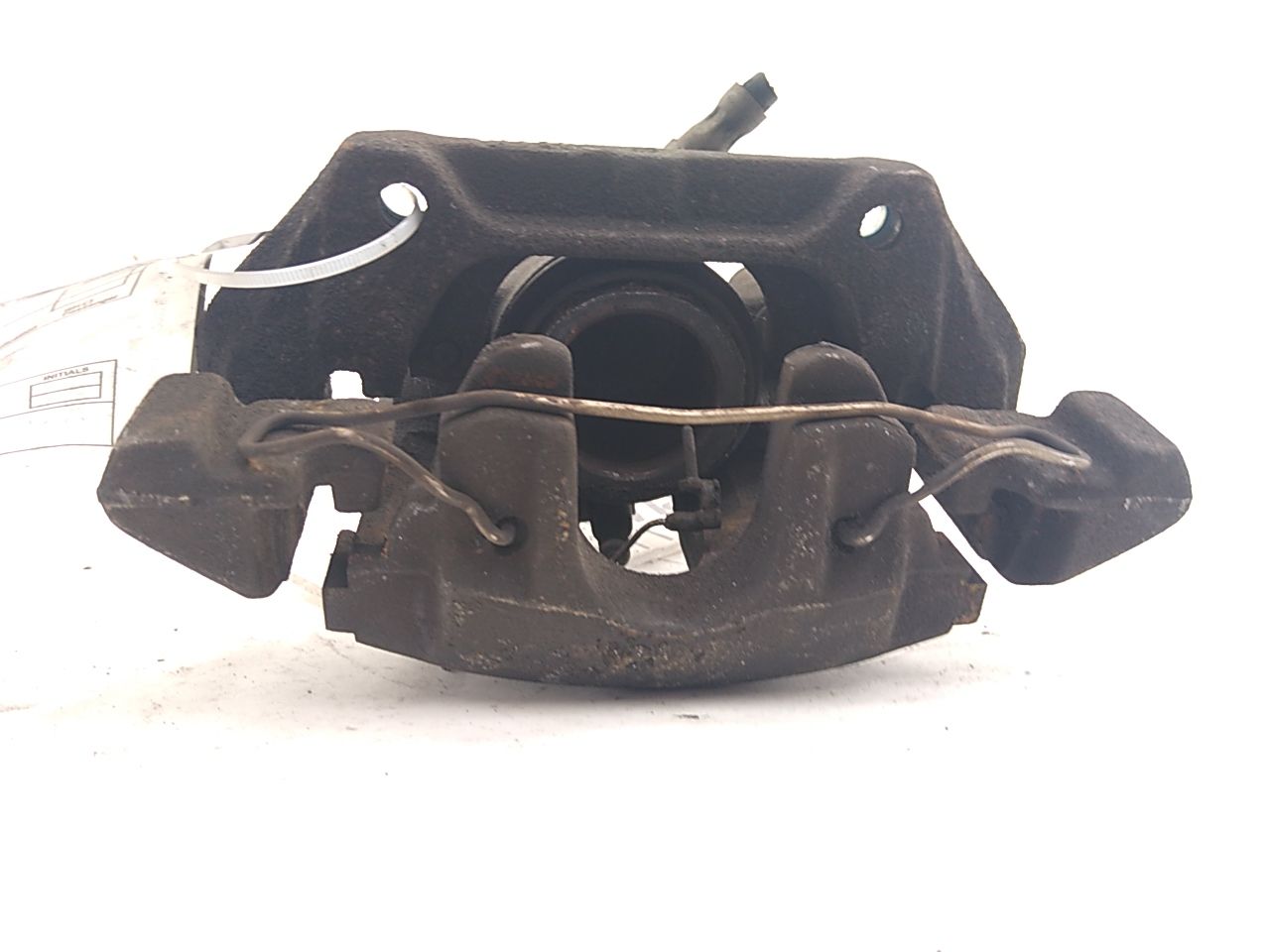 Mercedes SLK230 Front Right Brake Caliper