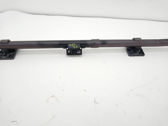 Mercedes SLK230 Trunk Lid Wrap Around Hinge
