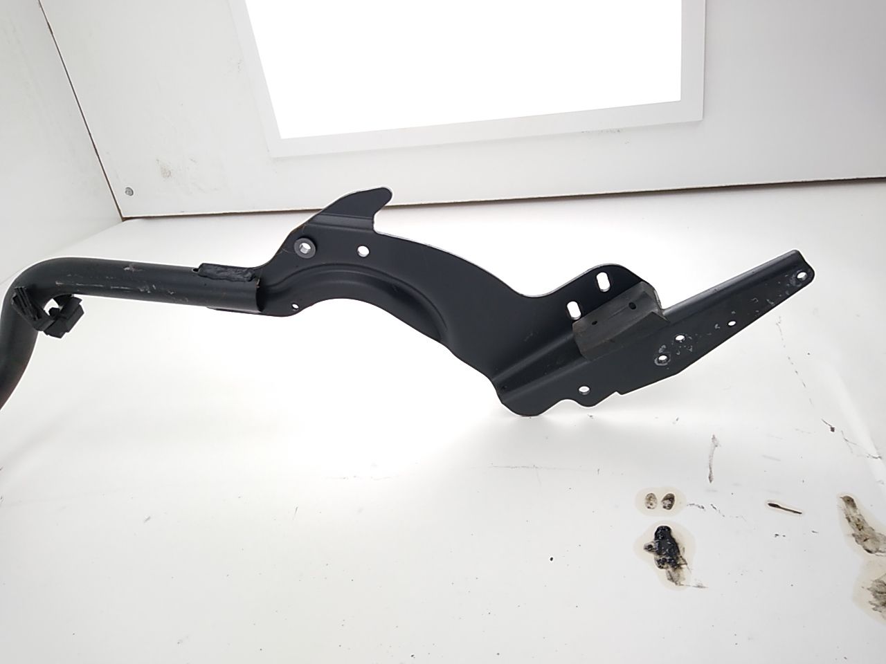 Mercedes SLK230 Trunk Lid Wrap Around Hinge