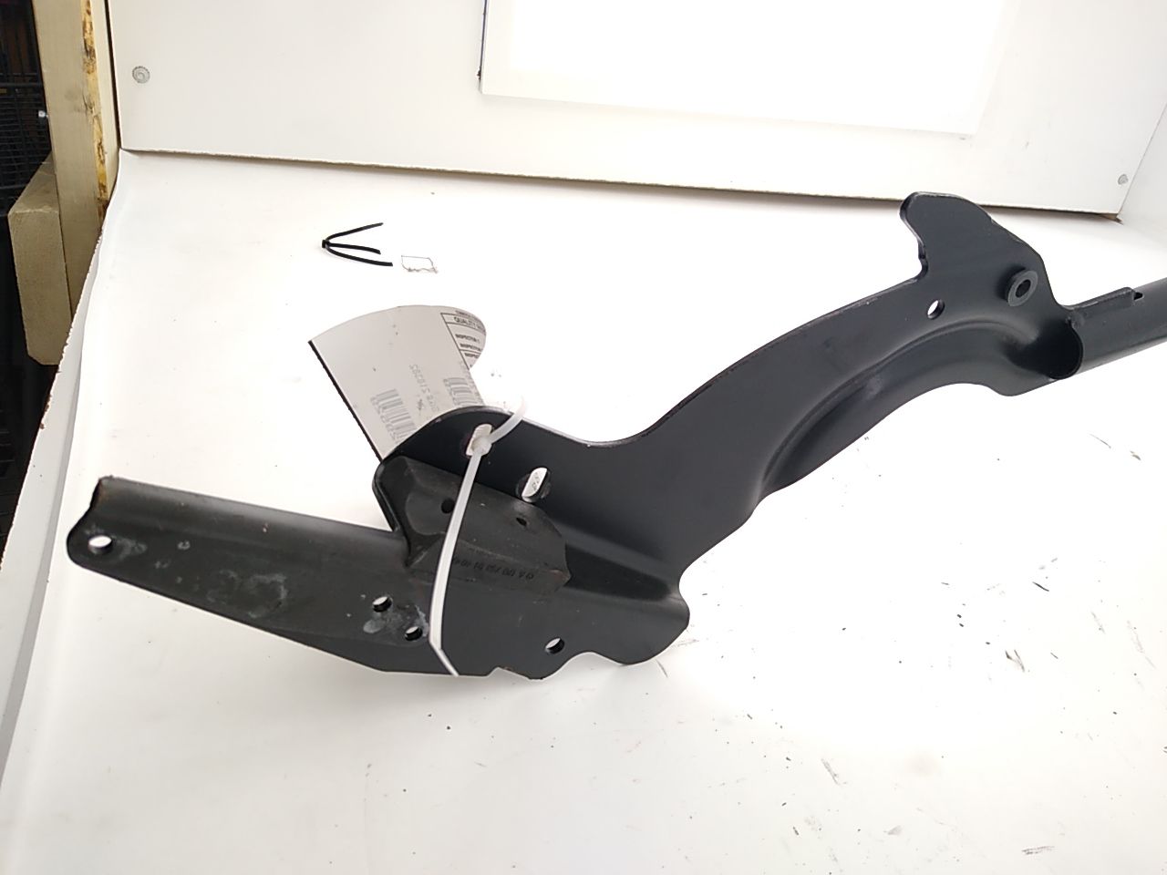 Mercedes SLK230 Trunk Lid Wrap Around Hinge