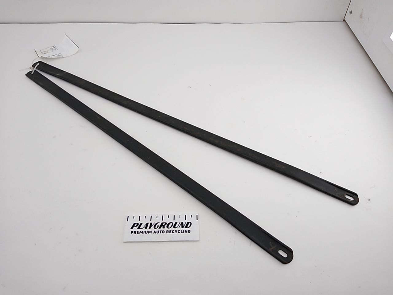 Mercedes SLK230 Rear Suspension Support Brackets