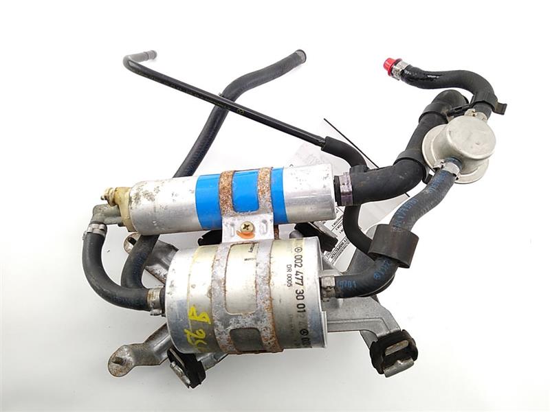 Mercedes SLK320 Fuel Pump and Filter Assembly