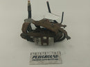 Mercedes SLK230 Fuel Pump and Filter Assembly-1