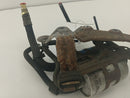 Mercedes SLK230 Fuel Pump and Filter Assembly-3