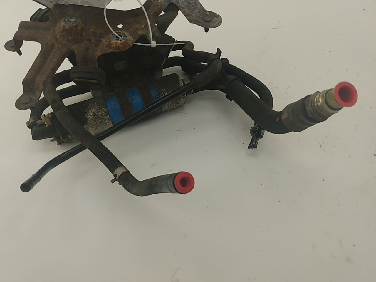 Mercedes SLK230 Fuel Pump and Filter Assembly