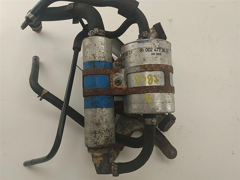 Mercedes SLK230 Fuel Pump and Filter Assembly