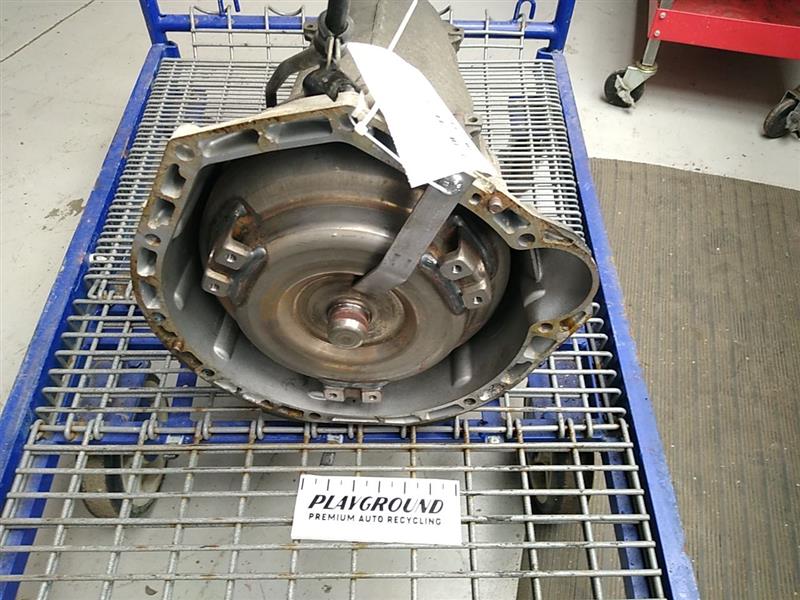 Mercedes SLK230 Automatic Transmission Assembly