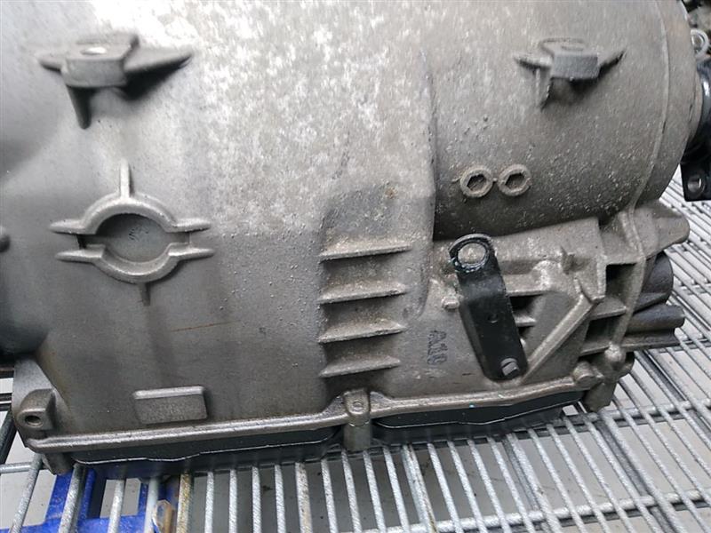 Mercedes SLK230 Automatic Transmission Assembly