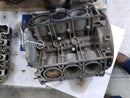 Mercedes SLK320 Engine Short Block Assembly-2