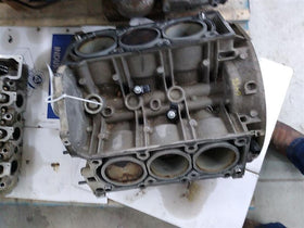 Mercedes SLK320 Engine Short Block Assembly - 0
