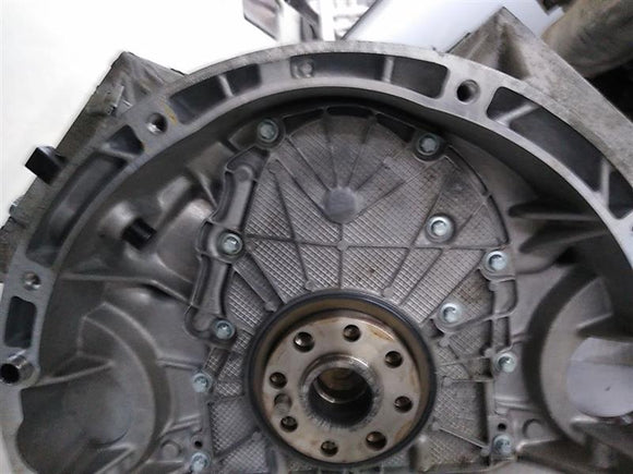 Mercedes SLK320 Engine Short Block Assembly