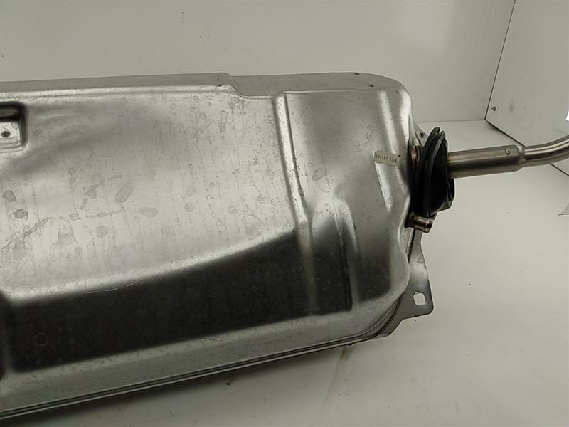 Mercedes SLK320 Fuel Tank