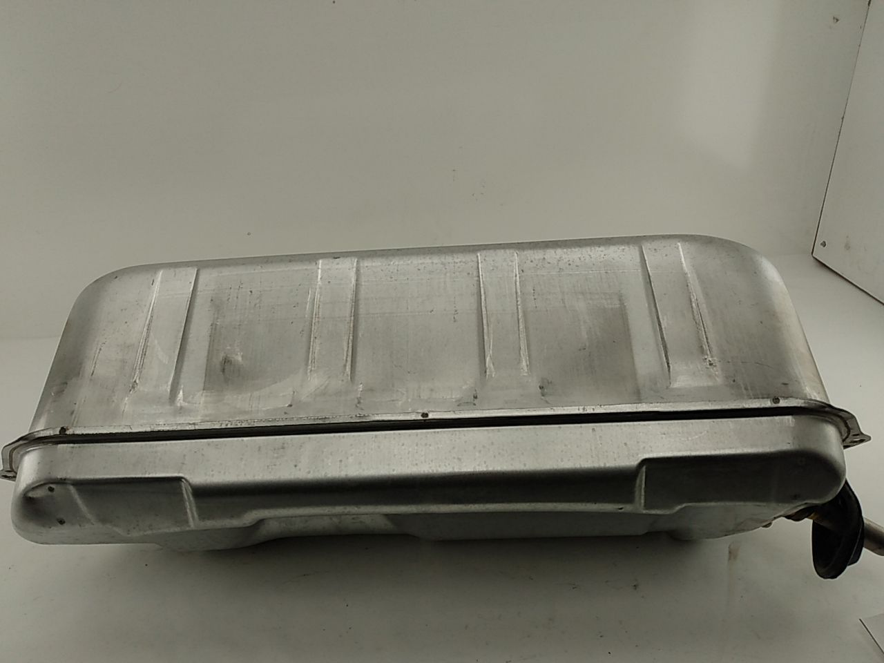 Mercedes SLK320 Fuel Tank